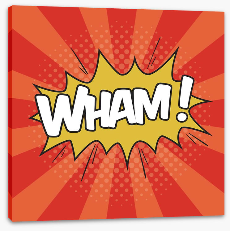 Wham!