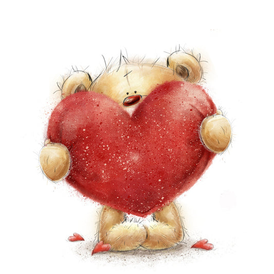 Teddy Bears