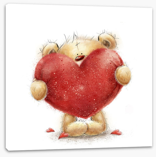 Teddy Bears