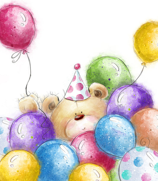 Teddy Bears