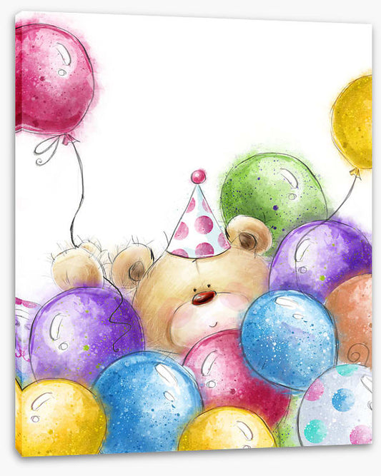 Teddy Bears