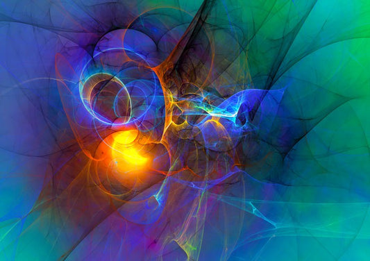 Energy unleashed