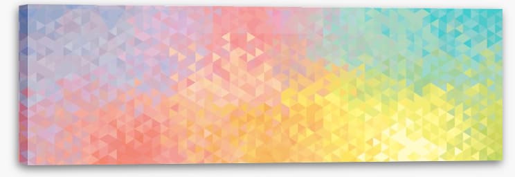 Pastel persuasion
