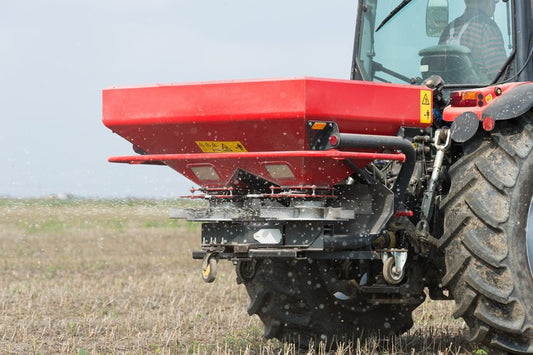 Agriculture
