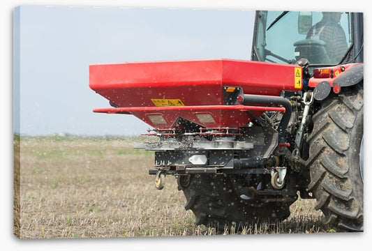 Agriculture