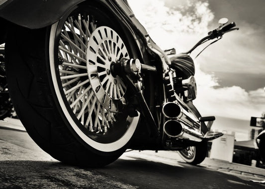 Shine and speed