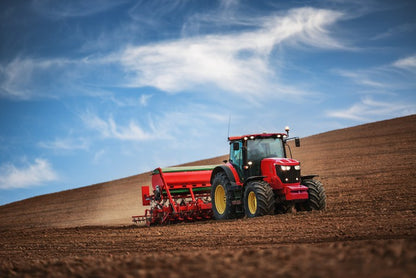 Agriculture