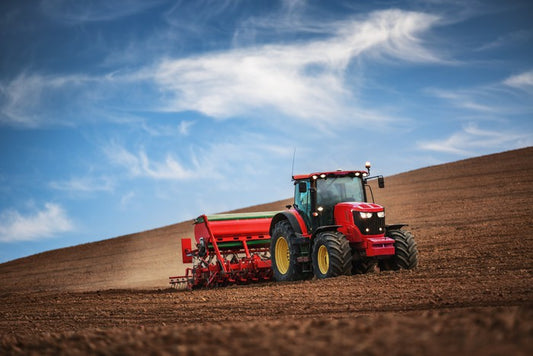 Agriculture