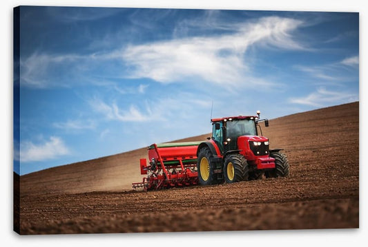Agriculture