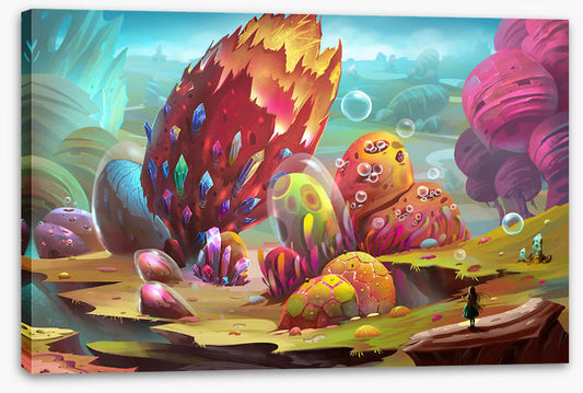 Magical Kingdoms