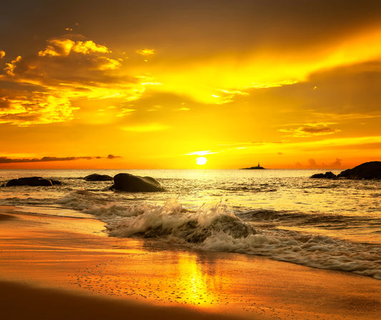 Khao Lak gold