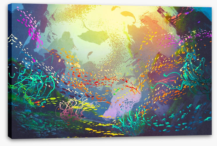 Atlantis