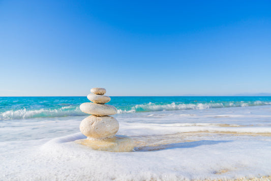 Serenity splash