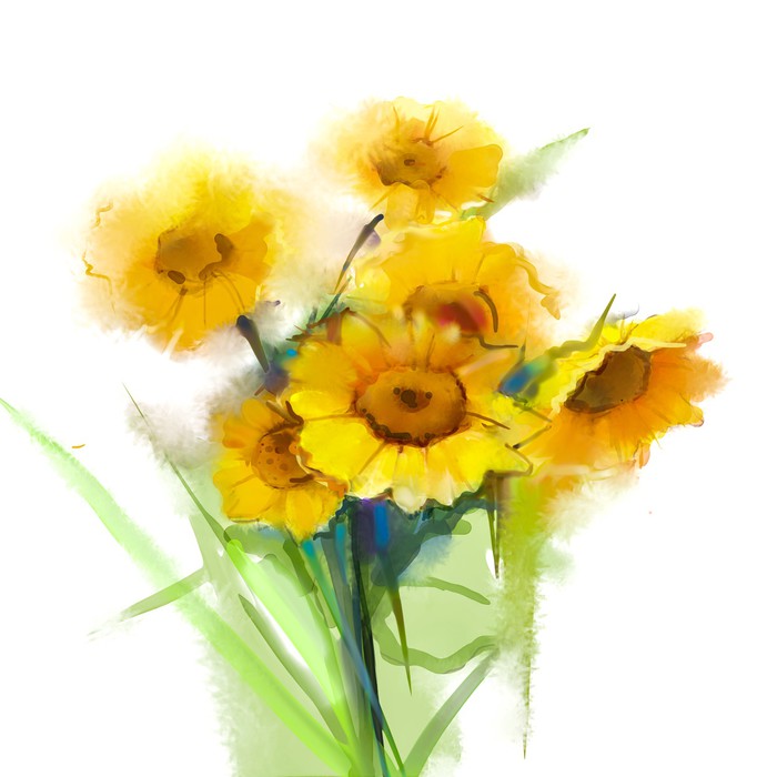 Sunflower joy
