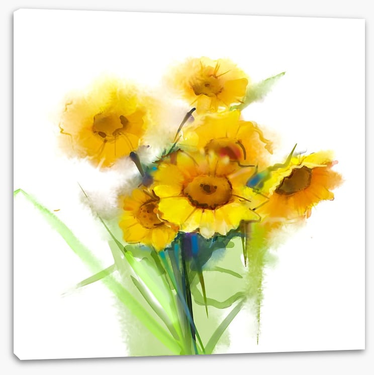 Sunflower joy