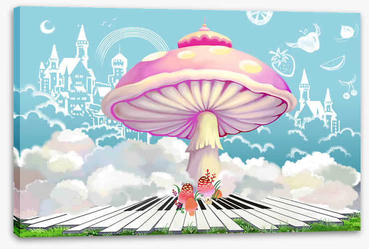Musical magic
