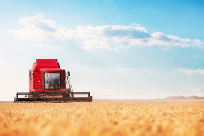 Agriculture