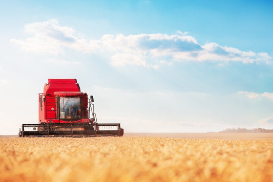 Agriculture