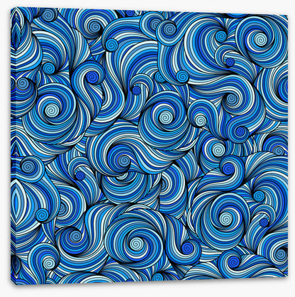 Ocean motion