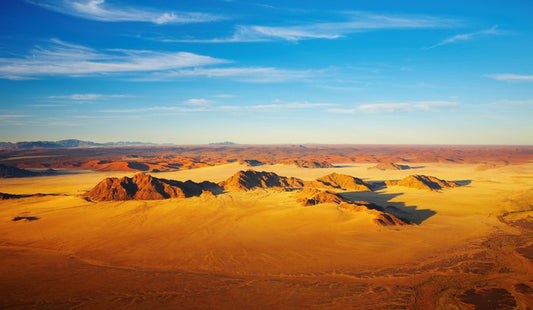 Desert