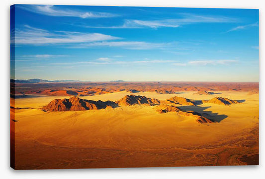 Desert