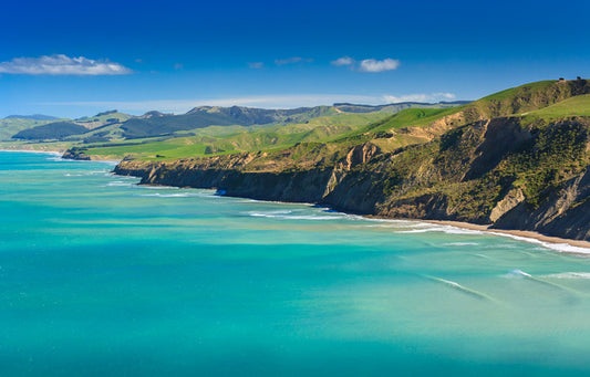 New Zealand