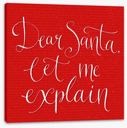 Let me explain
