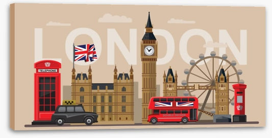 London calling