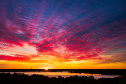 Sunsets / Rises
