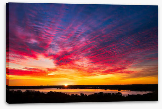 Sunsets / Rises