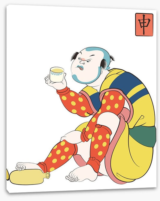 Japanese Art