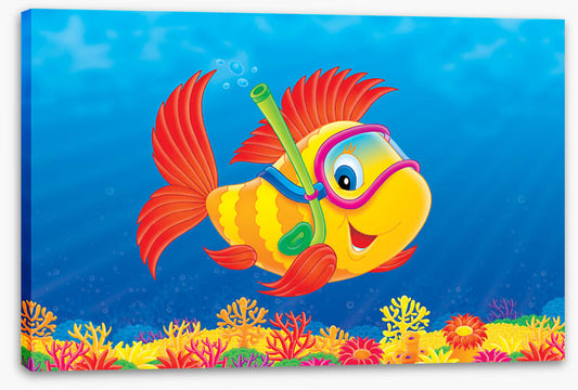 Under The Sea