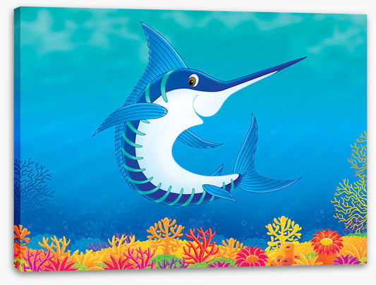 Under The Sea