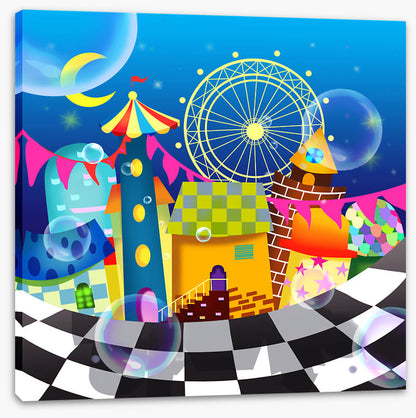 Magical Kingdoms