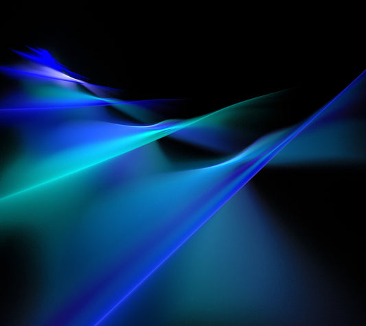Depths of darkness