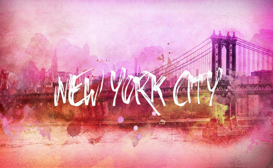 New York City blush