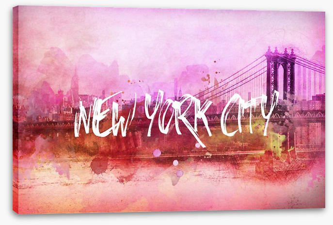 New York City blush