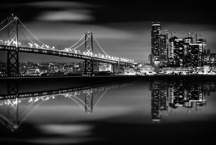 The San Francisco bay