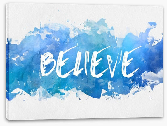 Believe
