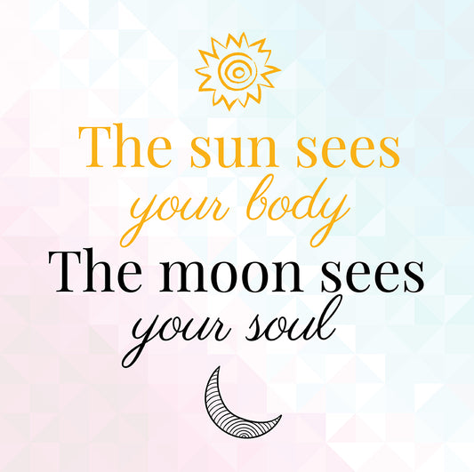 Body and soul