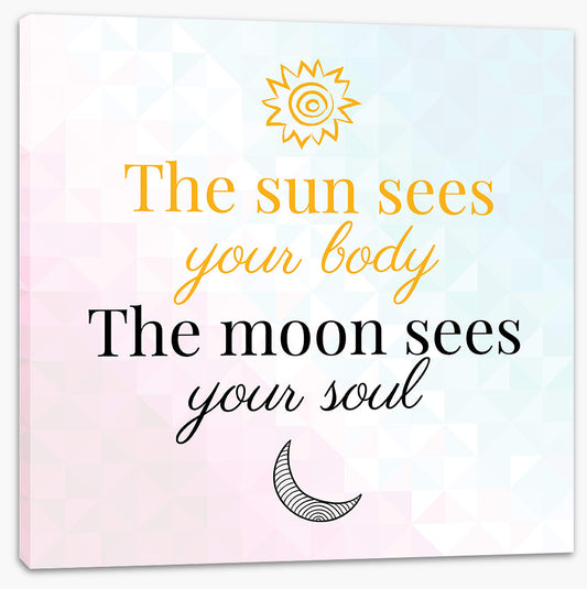 Body and soul