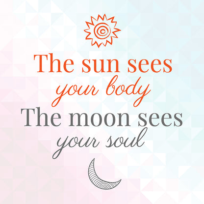 Body and soul