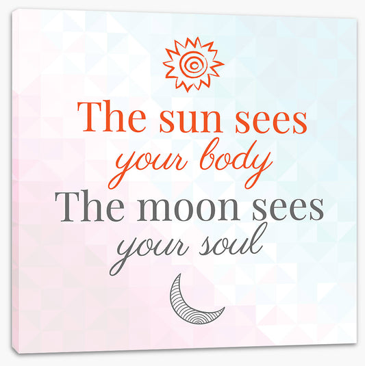 Body and soul