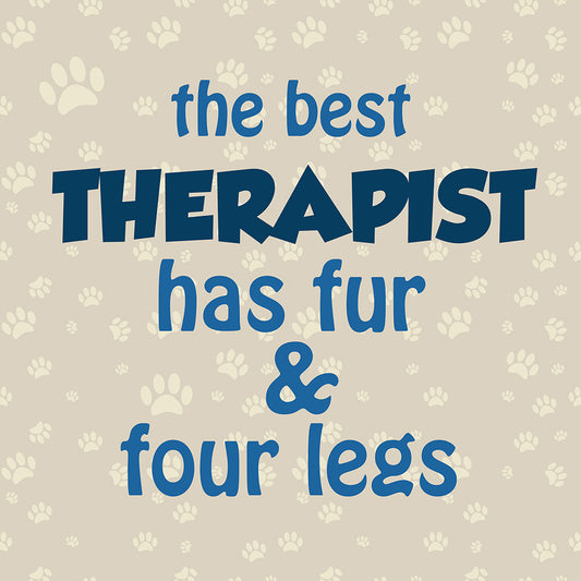 The best therapist