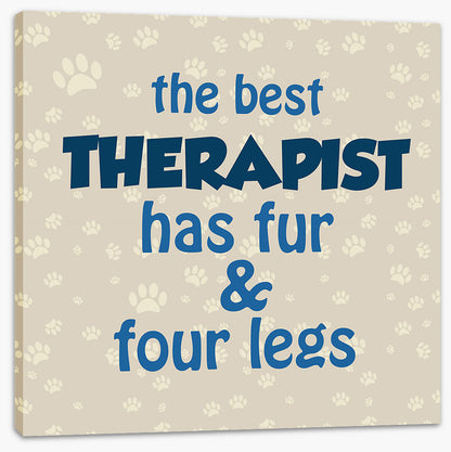 The best therapist