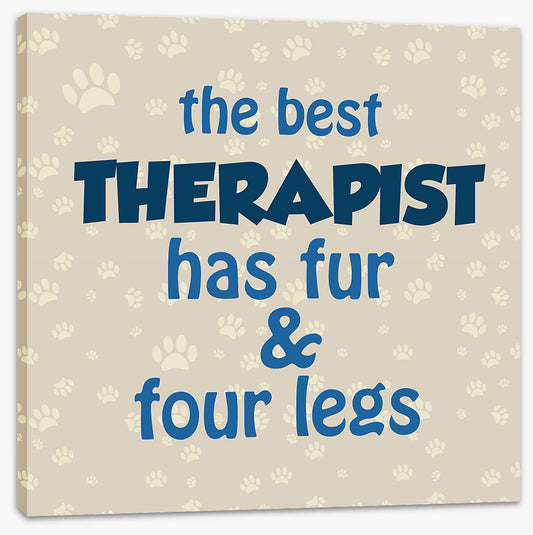 The best therapist