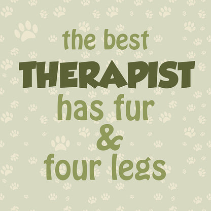 The best therapist