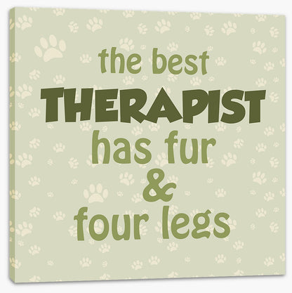 The best therapist