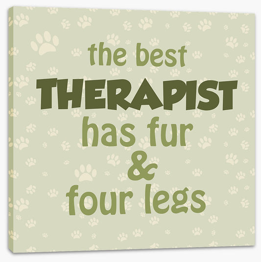 The best therapist
