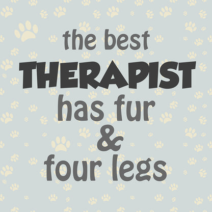 The best therapist